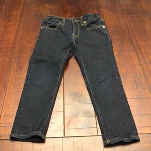 Volcom Jeans size 5 new no tags